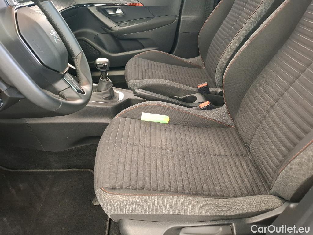  Peugeot  2008  Active Pack 1.2 PureTech 100CV BVM6 E6d #11