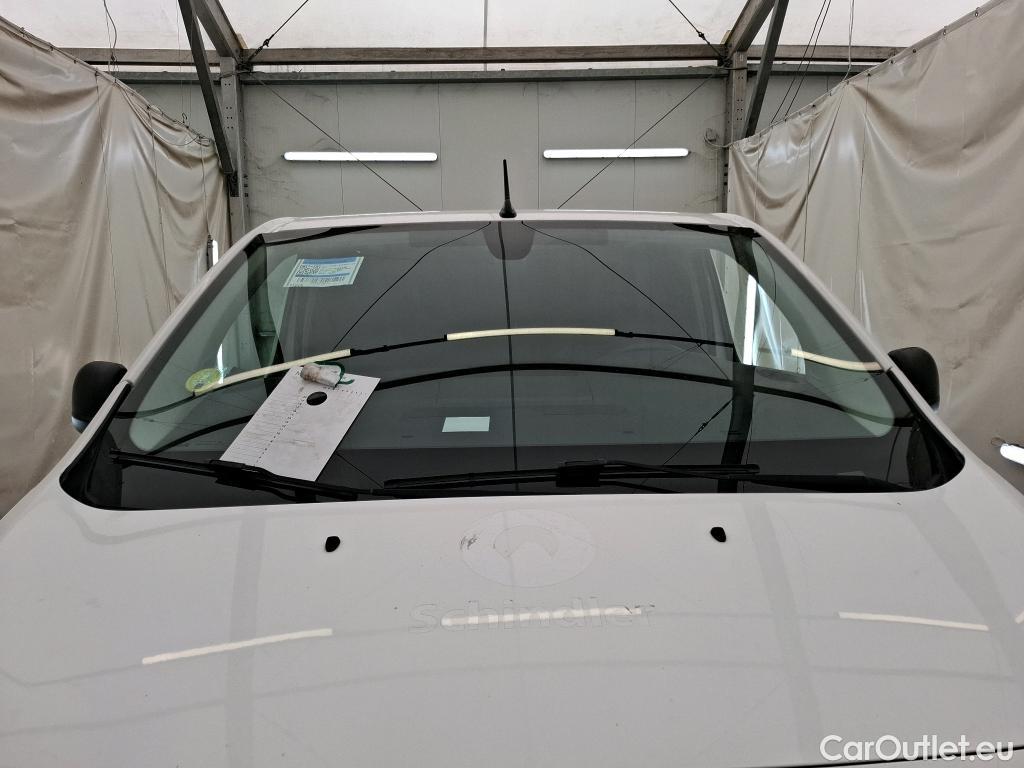  Peugeot  Expert  Fourgon Premium L2 1.5 HDi 120CV BVM6 E6d #19