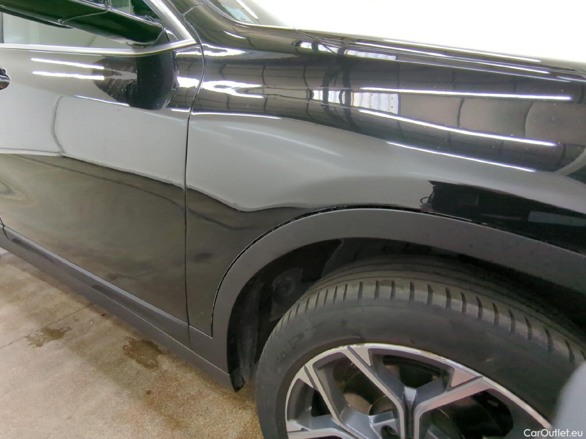  Bmw  X2 Série  sDrive 18i Lounge 1.5 135CV BVM6 E6d #7