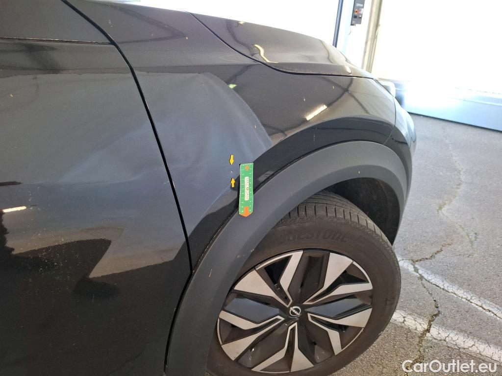  Nissan  Juke NISSAN  / 2019 / 5P / Crossover DIG-T 114 BVM6 Acenta #8