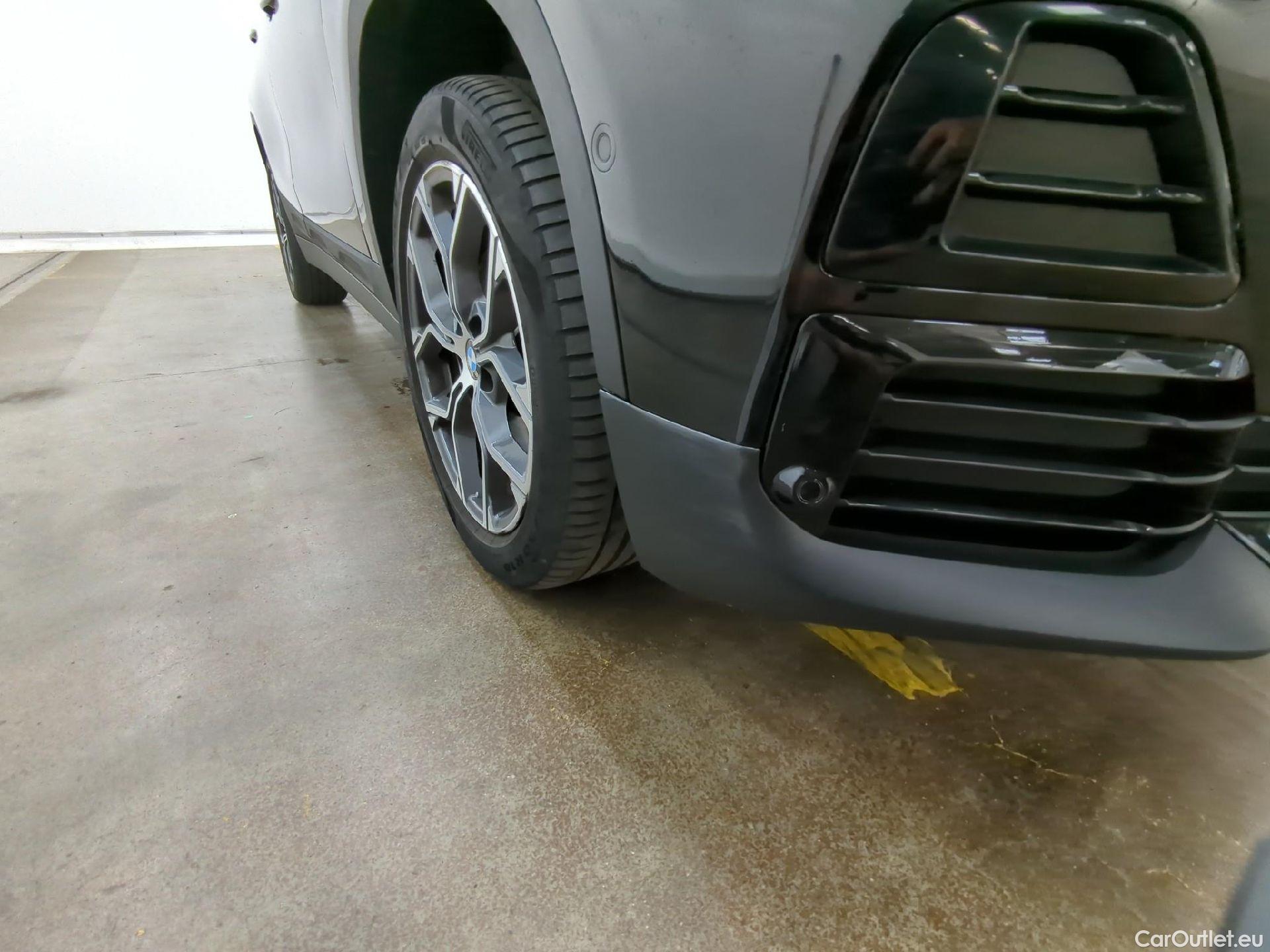  Bmw  X2 Série  sDrive 18i Lounge 1.5 135CV BVM6 E6d #25