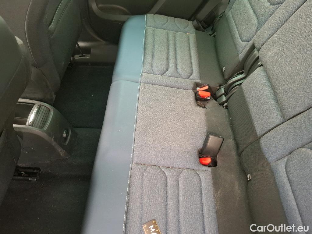  Citroen  C3  Aircross Shine Pack 1.2 PureTech 130CV BVA6 E6d #15