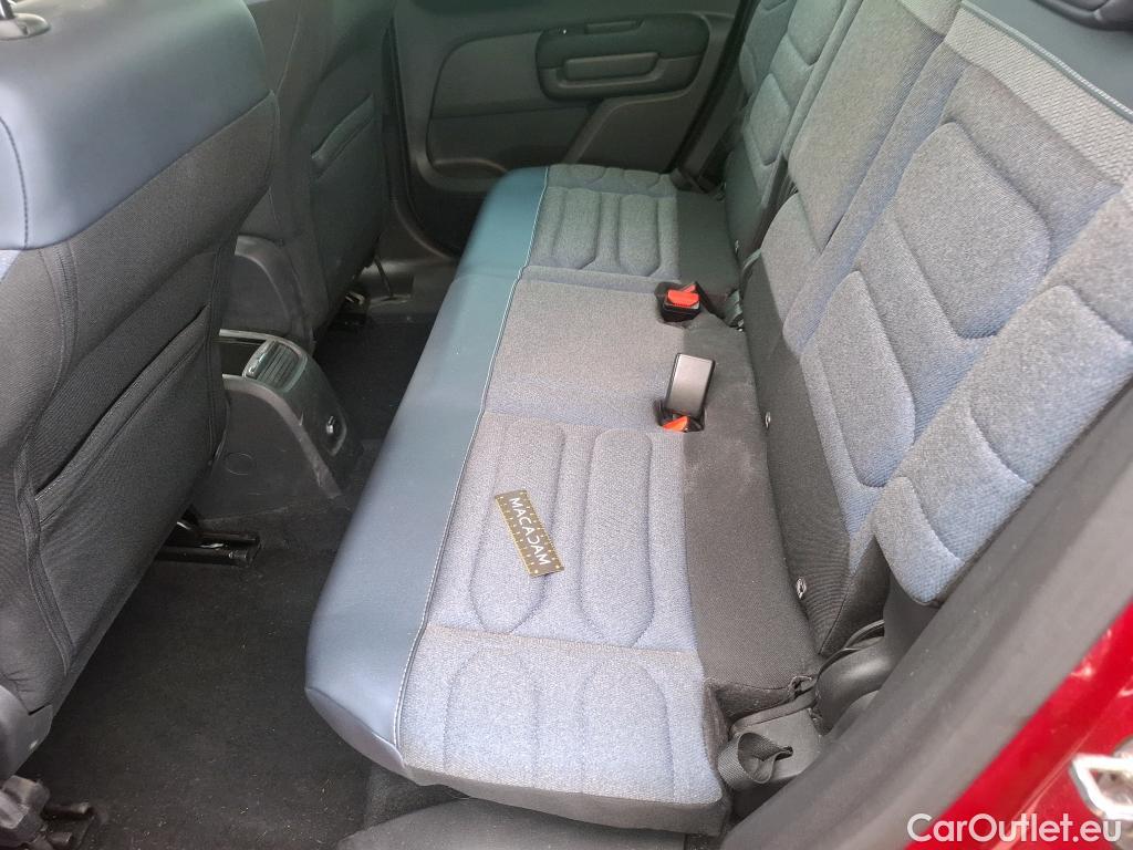  Citroen  C3  Aircross Shine Pack 1.2 PureTech 130CV BVA6 E6d #13