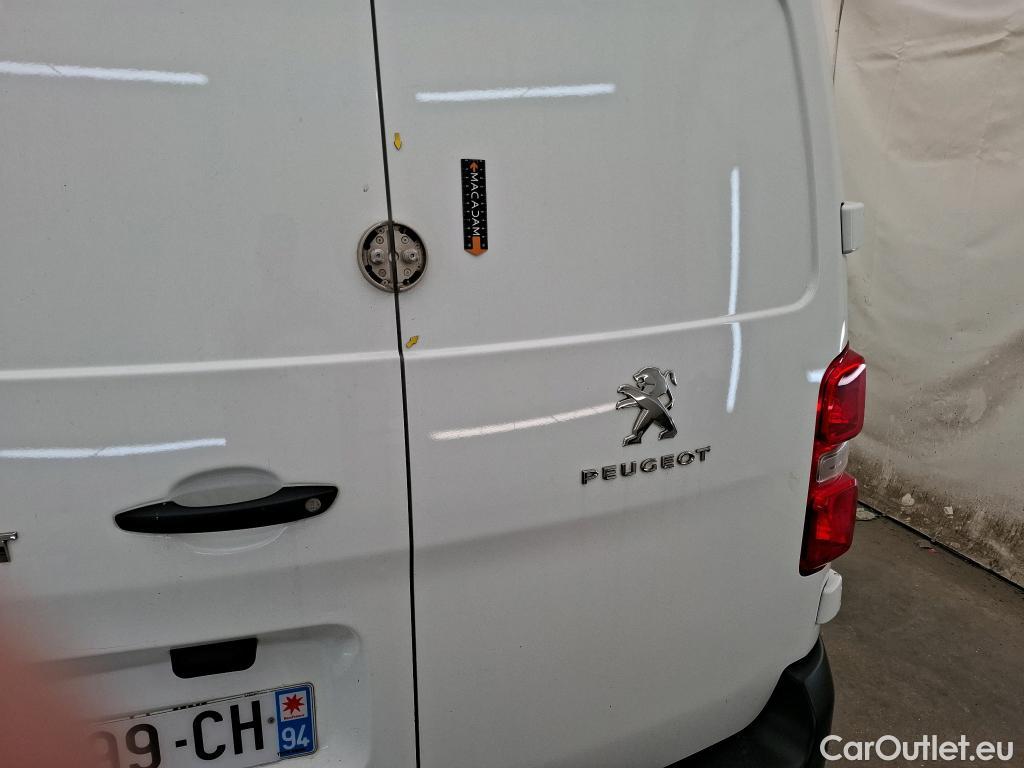  Peugeot  Expert  Fourgon Premium L2 1.5 HDi 120CV BVM6 E6d #8