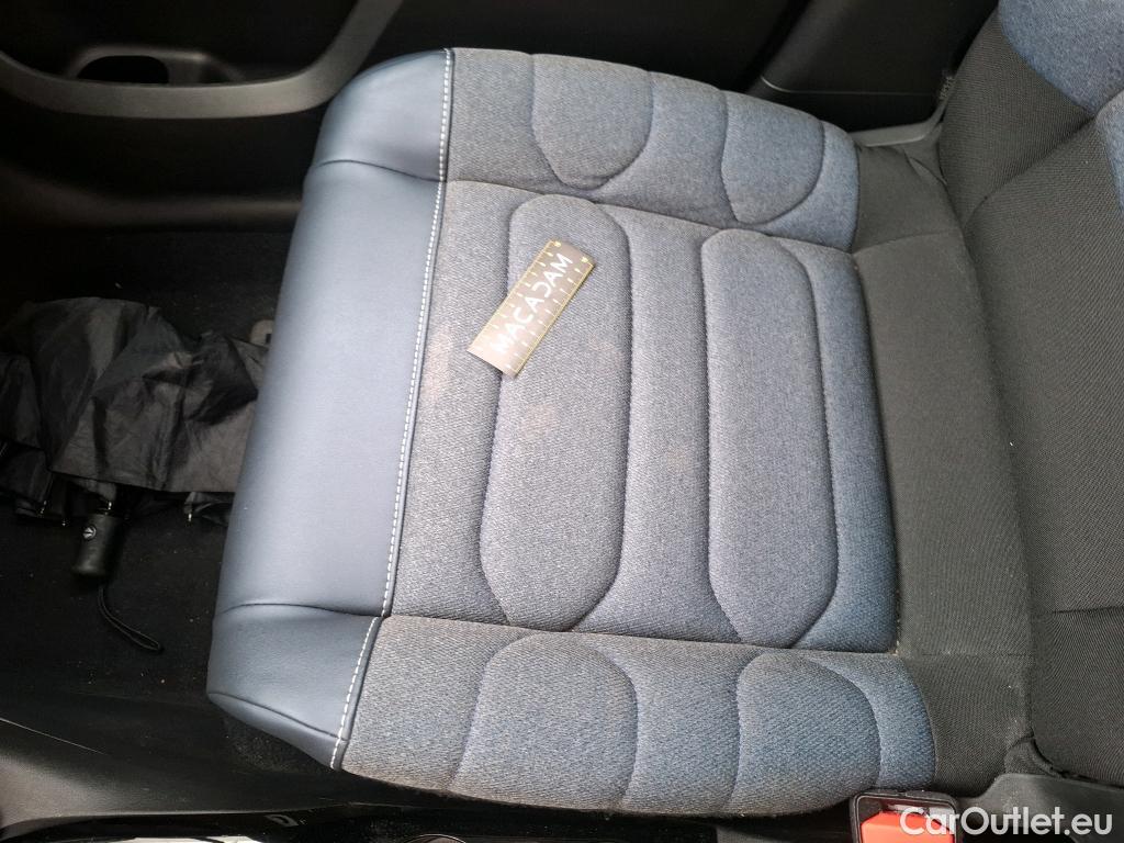  Citroen  C3  Aircross Shine Pack 1.2 PureTech 130CV BVA6 E6d #11