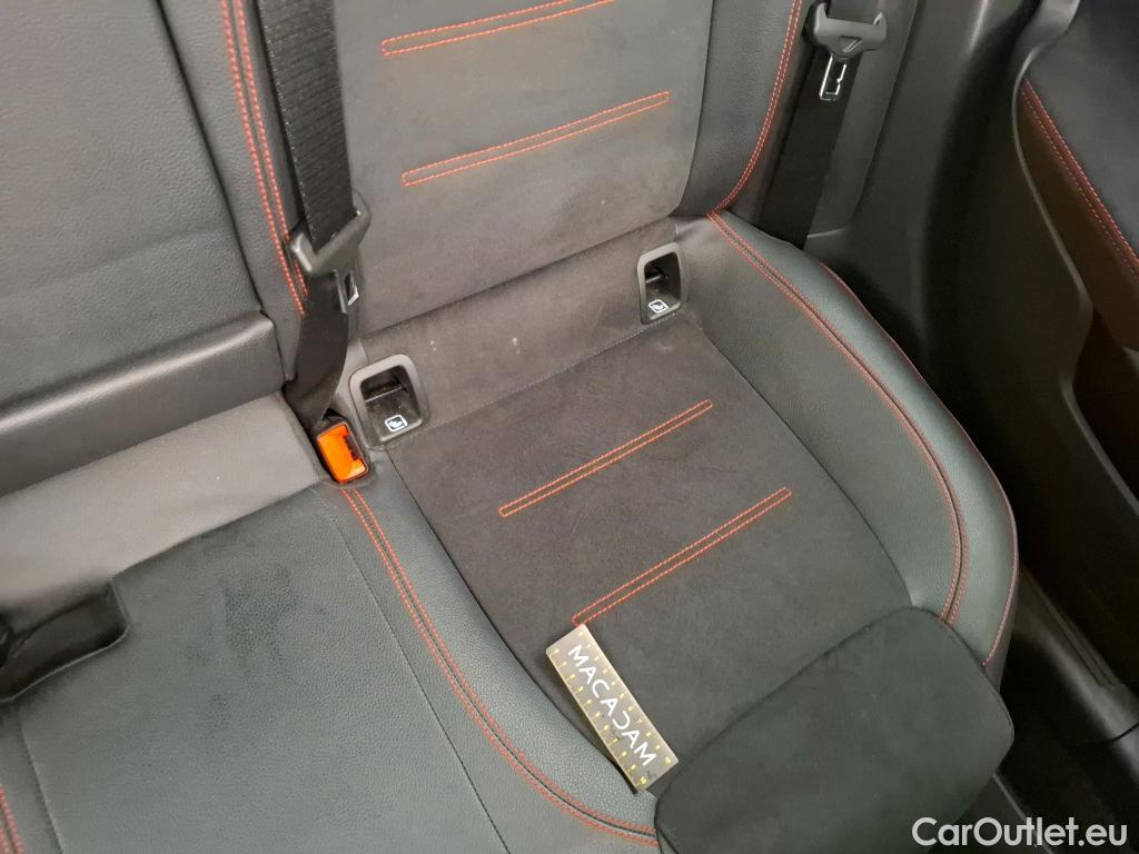  Mercedes  A-Klasse MERCEDES-BENZ Classe A Compact  2018 5P Berline A 200 d AMG Line 8G DCT #83