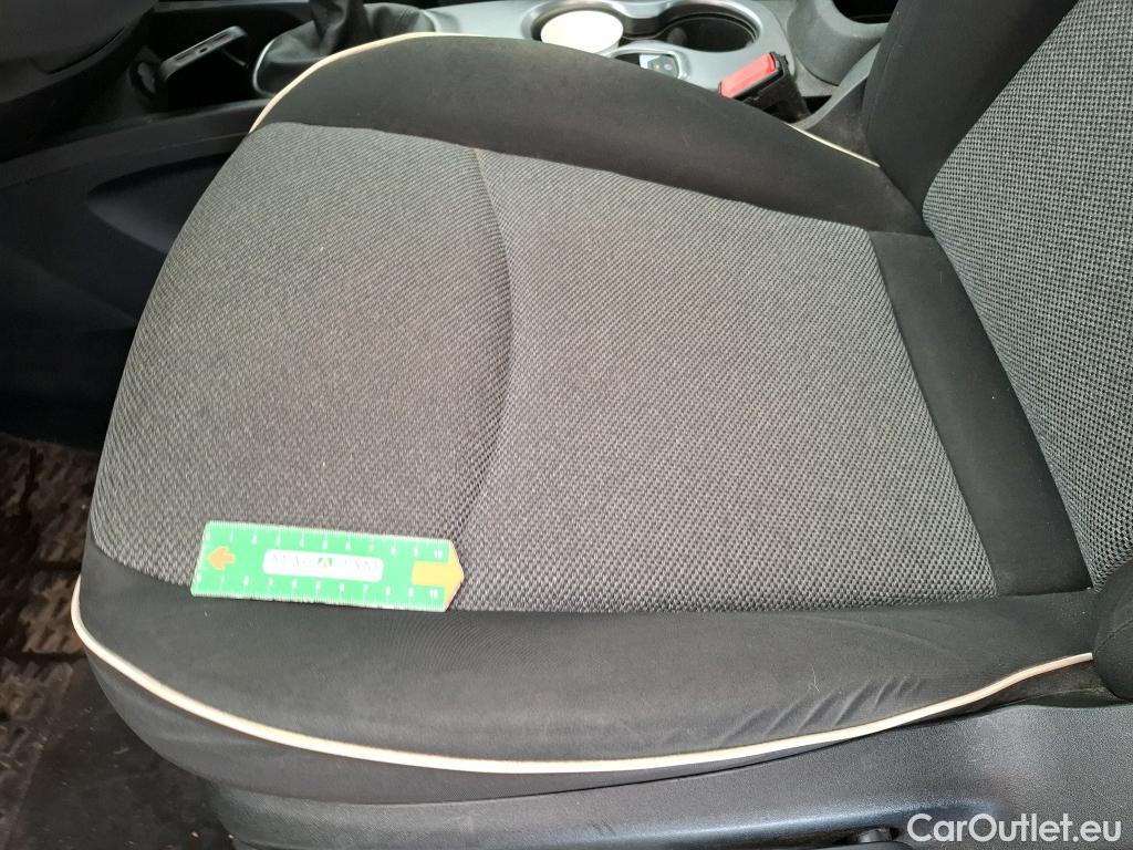  Fiat  500 X Pop Star 1.6 MultiJet 120CV BVM6 E6 #8