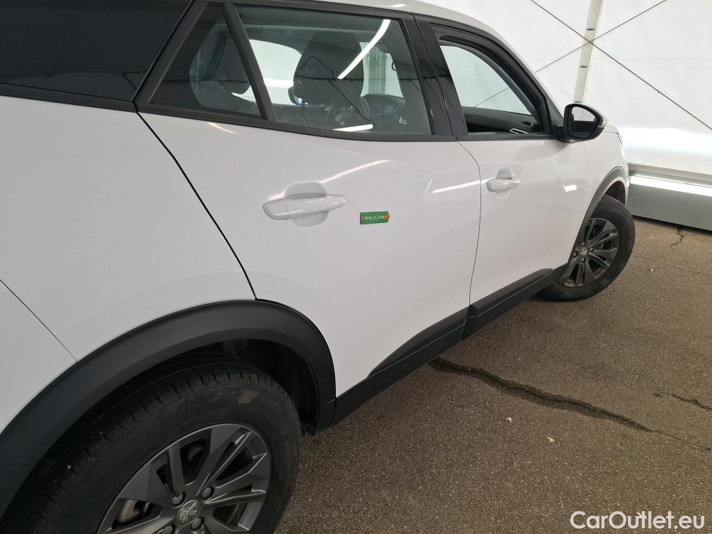  Peugeot  2008  Active Pack 1.2 PureTech 100CV BVM6 E6d #21