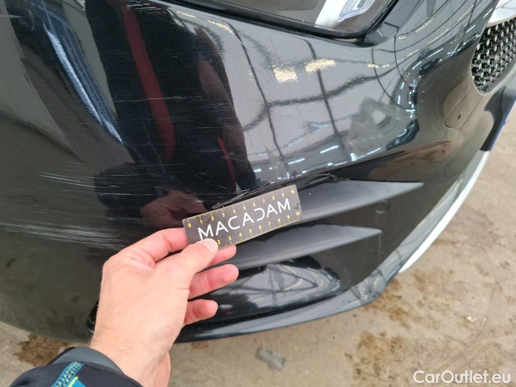  Mercedes  A-Klasse MERCEDES-BENZ Classe A Compact  2018 5P Berline A 200 d AMG Line 8G DCT #19