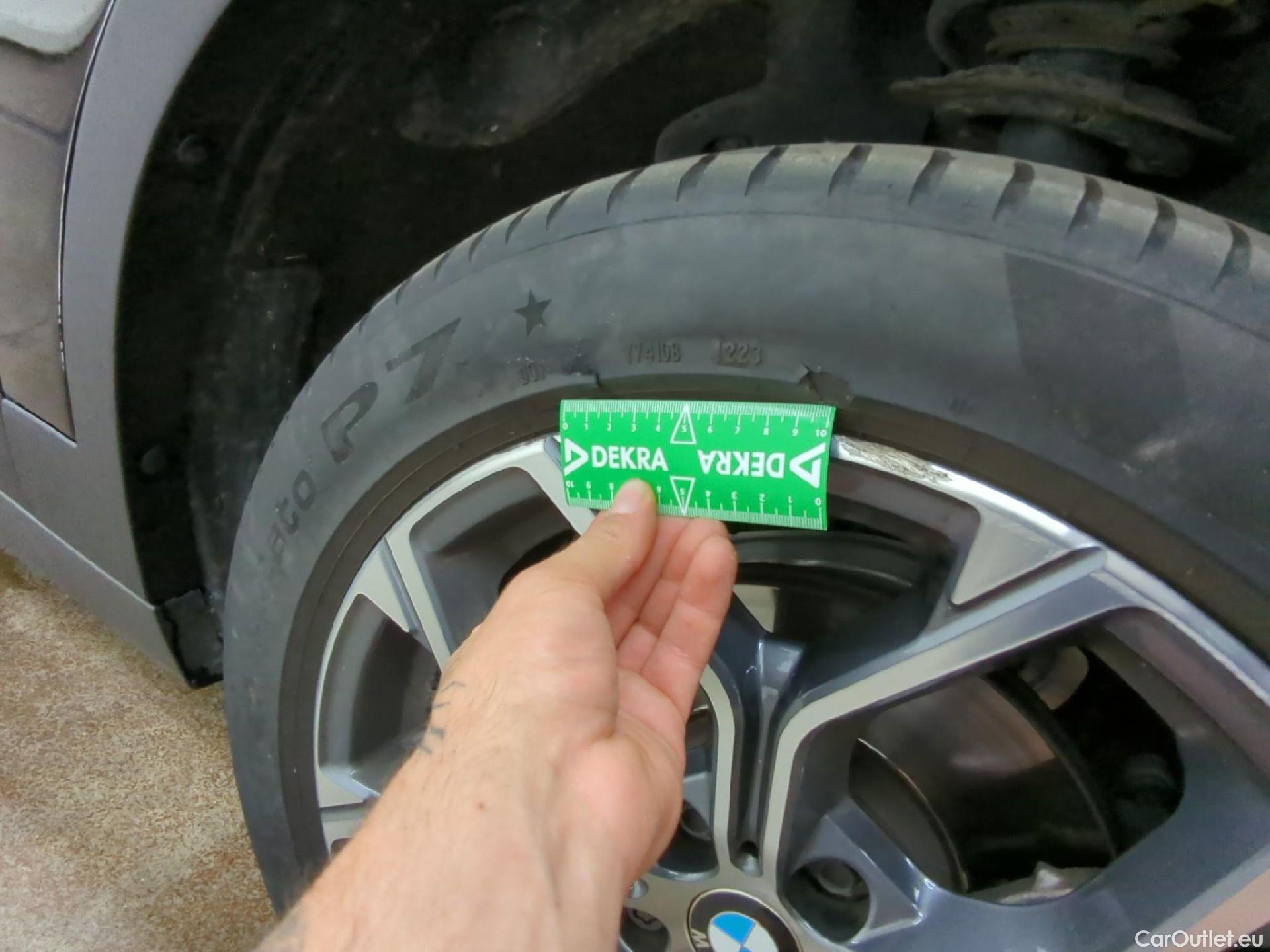  Bmw  X2 Série  sDrive 18i Lounge 1.5 135CV BVM6 E6d #1