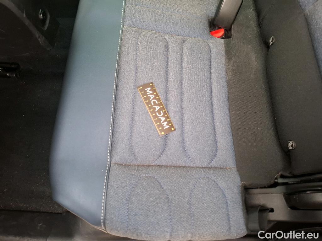  Citroen  C3  Aircross Shine Pack 1.2 PureTech 130CV BVA6 E6d #14