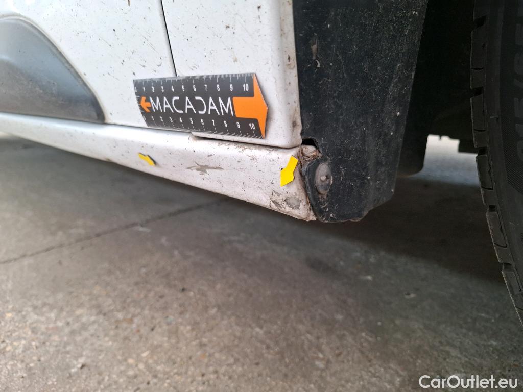  Peugeot  Expert  Fourgon Premium L2 1.5 HDi 120CV BVM6 E6d #14