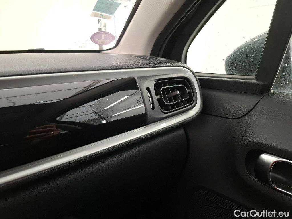  Citroen  C3  Société Feel Nav 1.2 PureTech 80CV BVM5 E6 #22