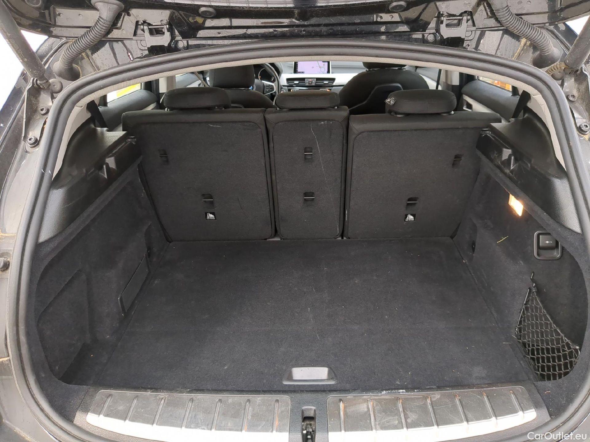  Bmw  X2 Série  sDrive 18i Lounge 1.5 135CV BVM6 E6d #10