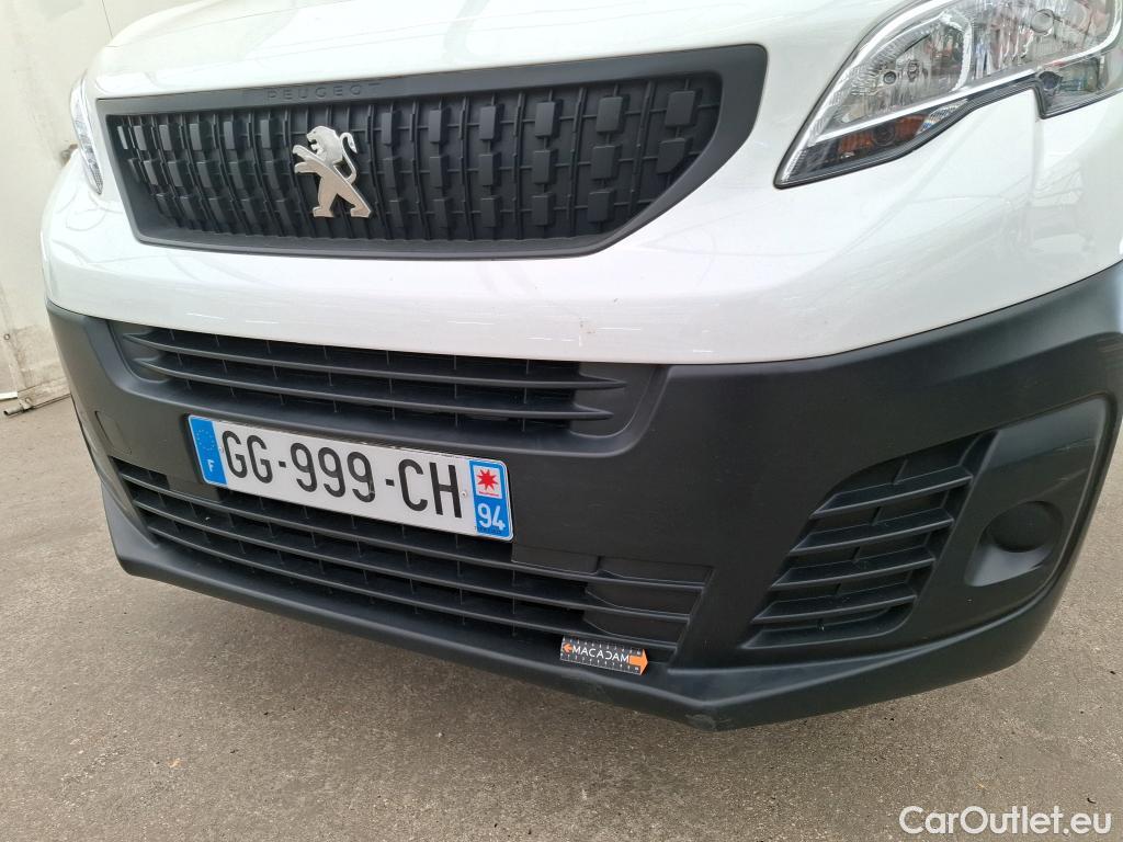  Peugeot  Expert  Fourgon Premium L2 1.5 HDi 120CV BVM6 E6d #27