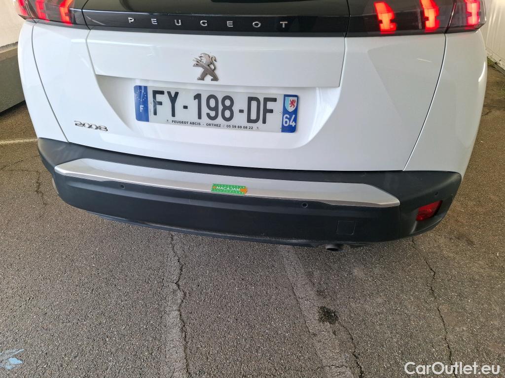  Peugeot  2008  Active Pack 1.2 PureTech 100CV BVM6 E6d #24
