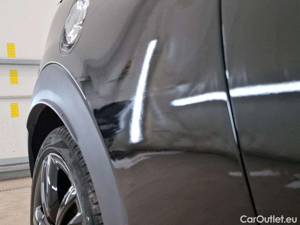  Mini  Cooper MINI Mini Cabrio / 2014 / 2P / Cabriolet John  Works Ultimate 231 ch BVA8 #20