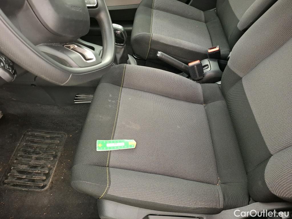  Citroen  C3  Société Feel Nav 1.2 PureTech 80CV BVM5 E6 #21