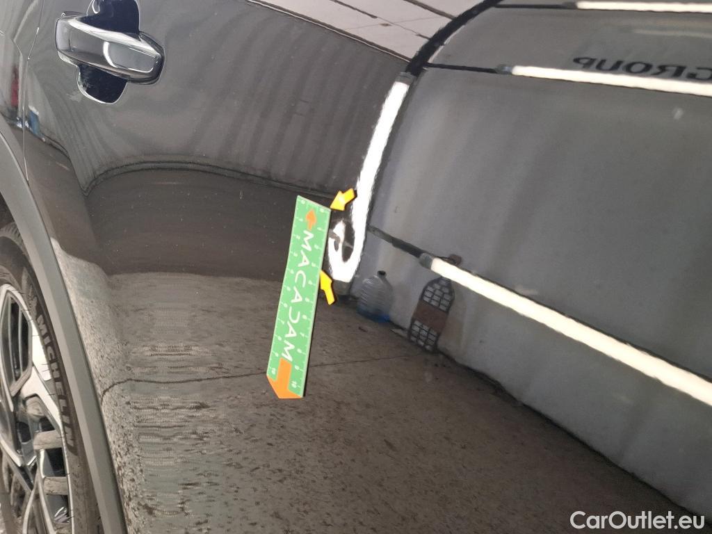  Citroen  C4 CITROEN  X / 2022 / 4P / Berline PureTech 130 S&S EAT8 Shine #5
