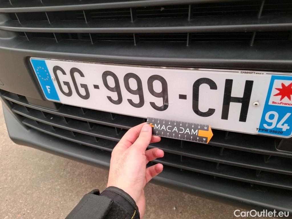  Peugeot  Expert  Fourgon Premium L2 1.5 HDi 120CV BVM6 E6d #25