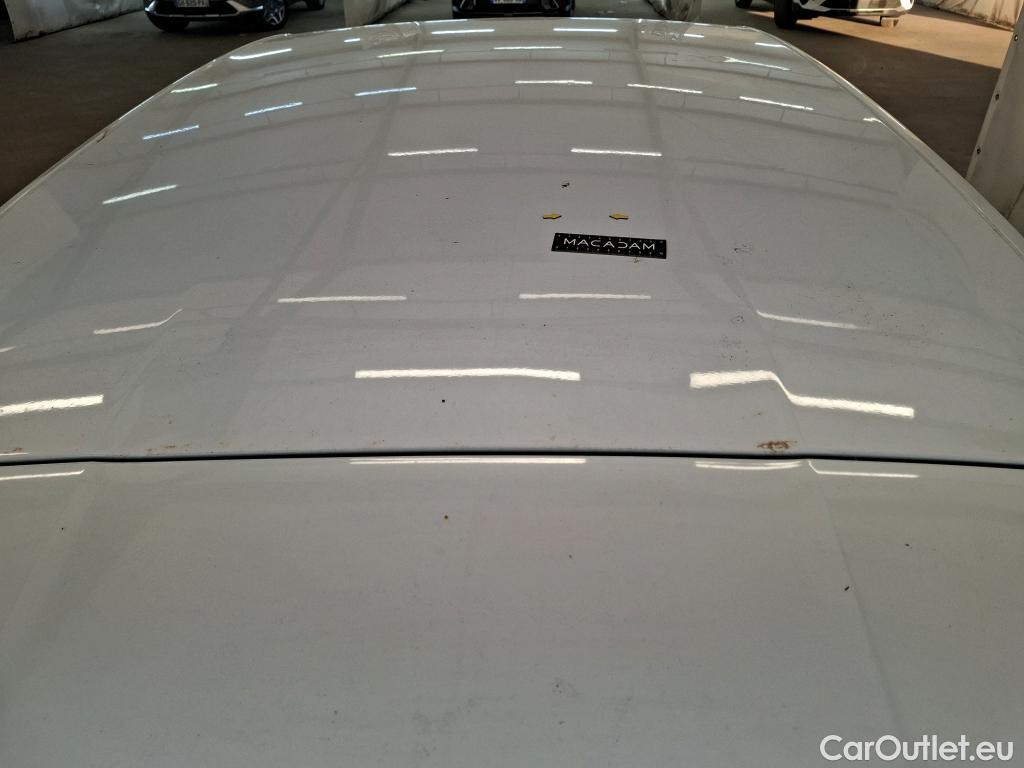 DS  DS7 DS DS 7 Crossback / 2017 / 5P / SUV E-TENSE 225 Business #19