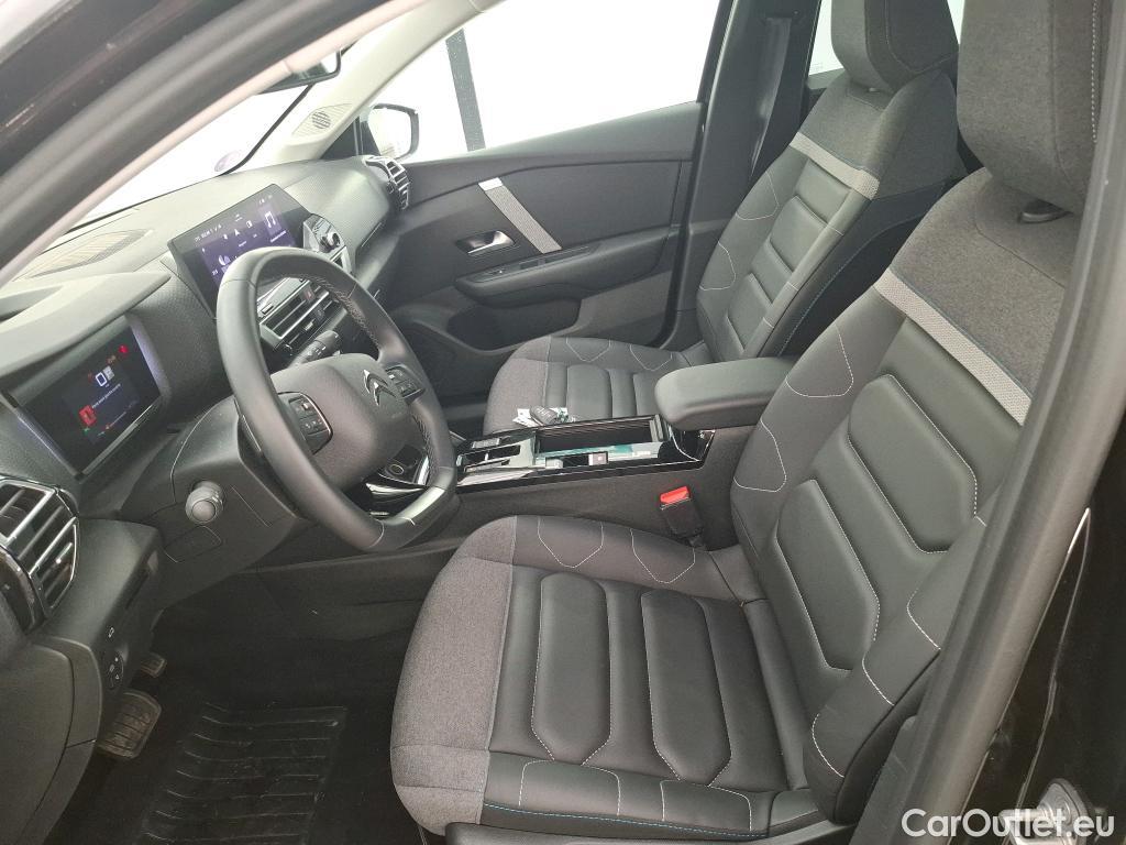  Citroen  C4 CITROEN  X / 2022 / 4P / Berline PureTech 130 S&S EAT8 Shine #6