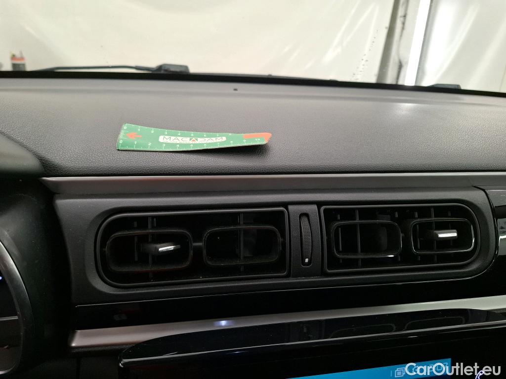  Citroen  C3  Société Feel Nav 1.2 PureTech 80CV BVM5 E6 #7