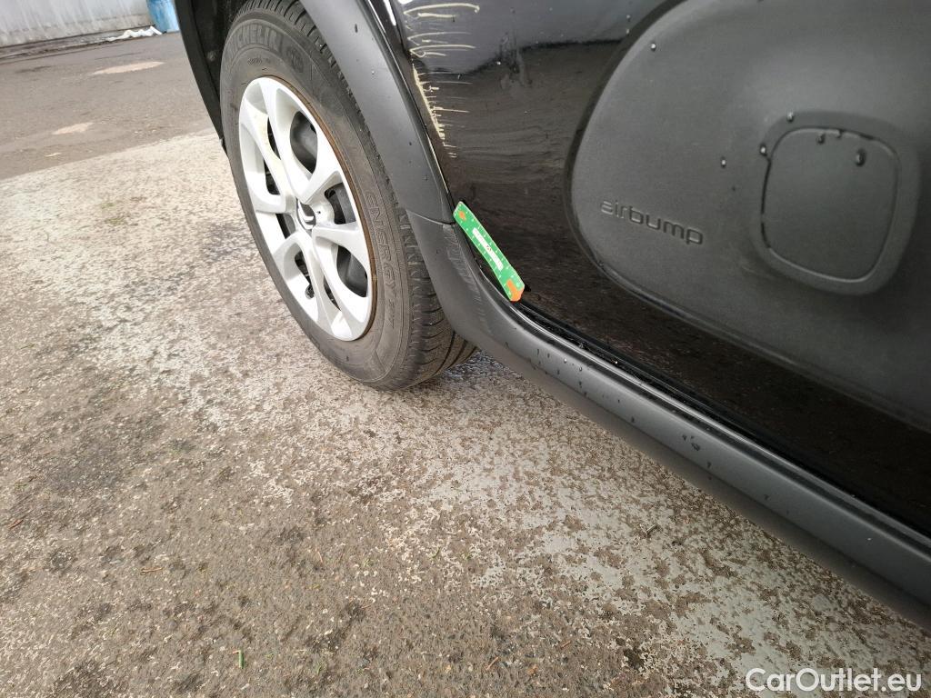  Citroen  C3  Société Feel Nav 1.2 PureTech 80CV BVM5 E6 #14