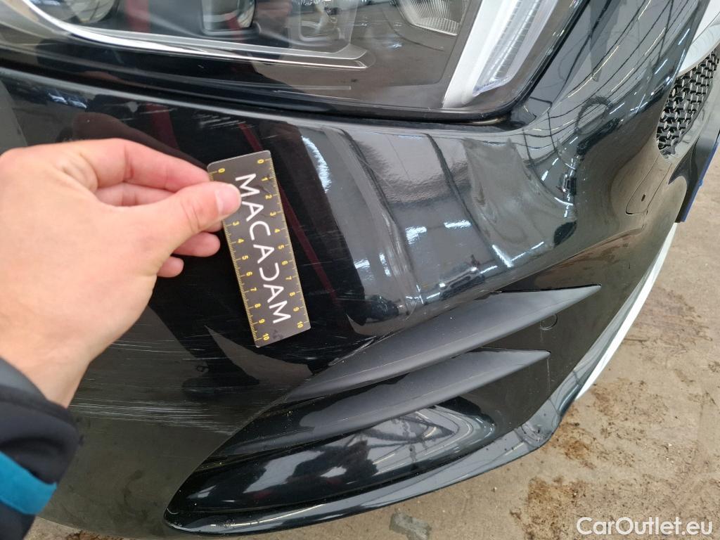  Mercedes  A-Klasse MERCEDES-BENZ Classe A Compact  2018 5P Berline A 200 d AMG Line 8G DCT #21