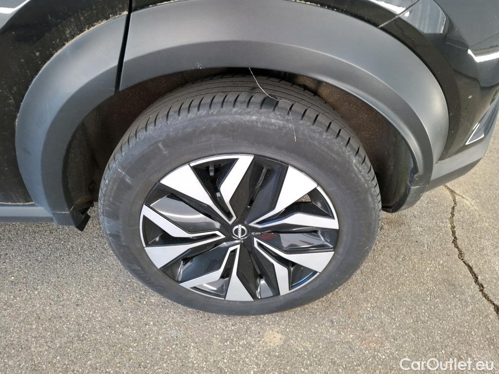  Nissan  Juke NISSAN  / 2019 / 5P / Crossover DIG-T 114 BVM6 Acenta #22