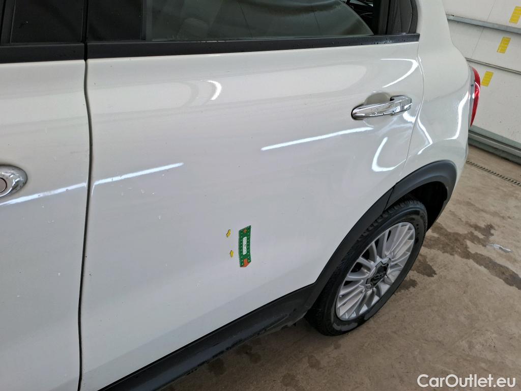  Fiat  500 X Pop Star 1.6 MultiJet 120CV BVM6 E6 #1