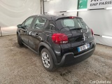  Citroen  C3  Société Feel Nav 1.2 PureTech 80CV BVM5 E6 #2