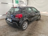  Citroen  C3  Société Feel Nav 1.2 PureTech 80CV BVM5 E6 #3