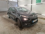  Citroen  C3  Société Feel Nav 1.2 PureTech 80CV BVM5 E6 #4