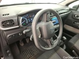  Citroen  C3  Société Feel Nav 1.2 PureTech 80CV BVM5 E6 #5