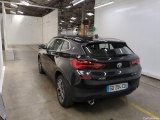  Bmw  X2 Série  sDrive 18i Lounge 1.5 135CV BVM6 E6d #3
