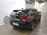  Bmw  X2 Série  sDrive 18i Lounge 1.5 135CV BVM6 E6d #4