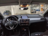  Bmw  X2 Série  sDrive 18i Lounge 1.5 135CV BVM6 E6d #5