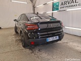  Citroen  C4 CITROEN  X / 2022 / 4P / Berline PureTech 130 S&S EAT8 Shine #2