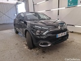  Citroen  C4 CITROEN  X / 2022 / 4P / Berline PureTech 130 S&S EAT8 Shine #4