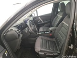  Citroen  C4 CITROEN  X / 2022 / 4P / Berline PureTech 130 S&S EAT8 Shine #8