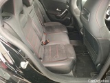  Mercedes  A-Klasse MERCEDES-BENZ Classe A Compact  2018 5P Berline A 200 d AMG Line 8G DCT #9