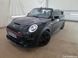  Mini  Cooper MINI Mini Cabrio / 2014 / 2P / Cabriolet John  Works Ultimate 231 ch BVA8 #12