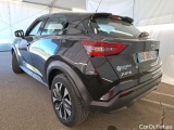  Nissan  Juke NISSAN  / 2019 / 5P / Crossover DIG-T 114 BVM6 Acenta #2