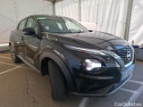  Nissan  Juke NISSAN  / 2019 / 5P / Crossover DIG-T 114 BVM6 Acenta #4