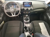  Nissan  Juke NISSAN  / 2019 / 5P / Crossover DIG-T 114 BVM6 Acenta #5