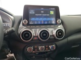  Nissan  Juke NISSAN  / 2019 / 5P / Crossover DIG-T 114 BVM6 Acenta #7