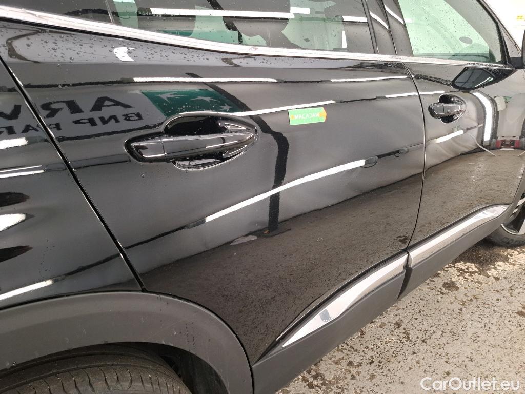  Peugeot  3008  II GT 1.2 PureTech 130CV BVA8 E6d #9