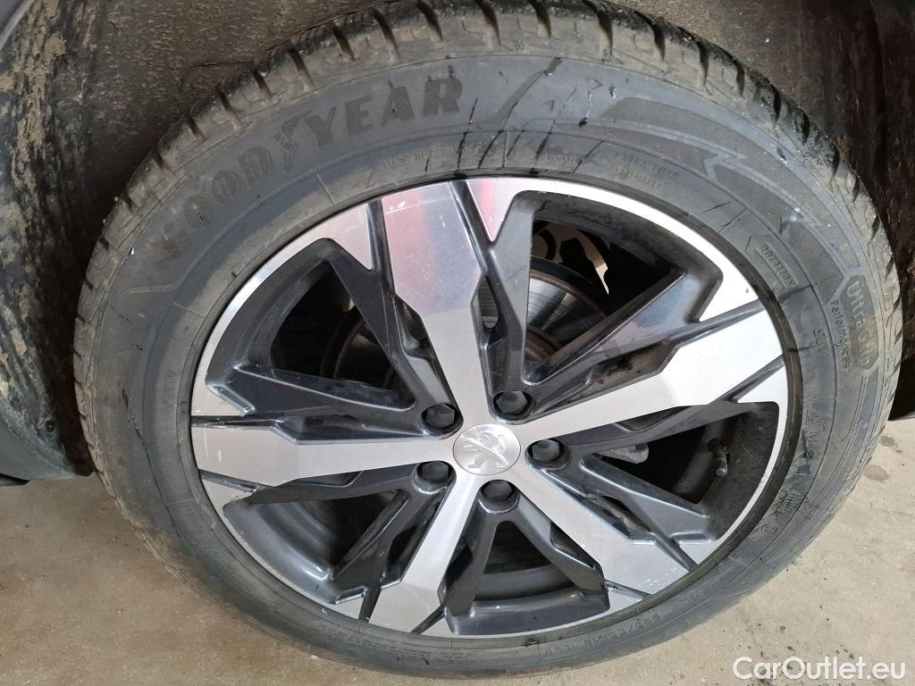  Peugeot  5008  GT Line 1.6 PureTech 180CV BVA8 E6dT #21