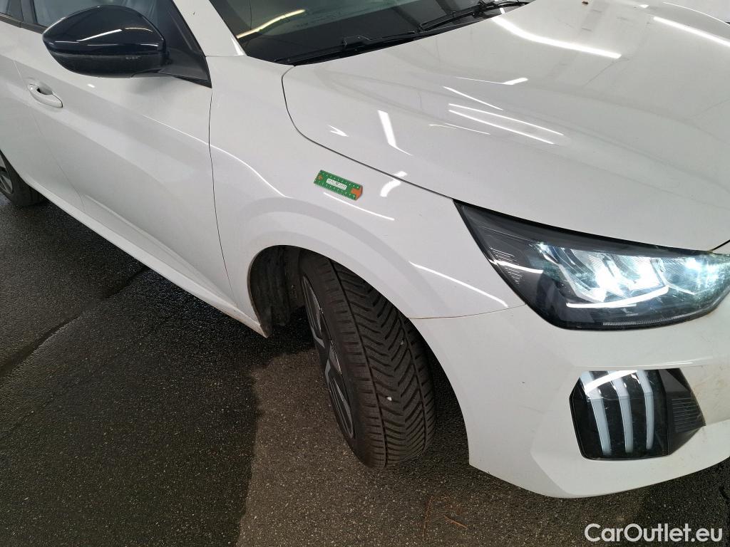 Peugeot  208  Active 1.2 PureTech 100CV BVM6 E6d #13